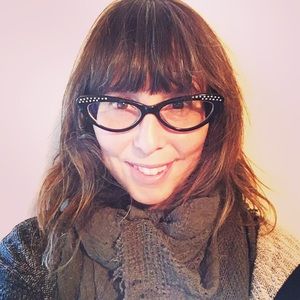 Meet your Posher, Beth